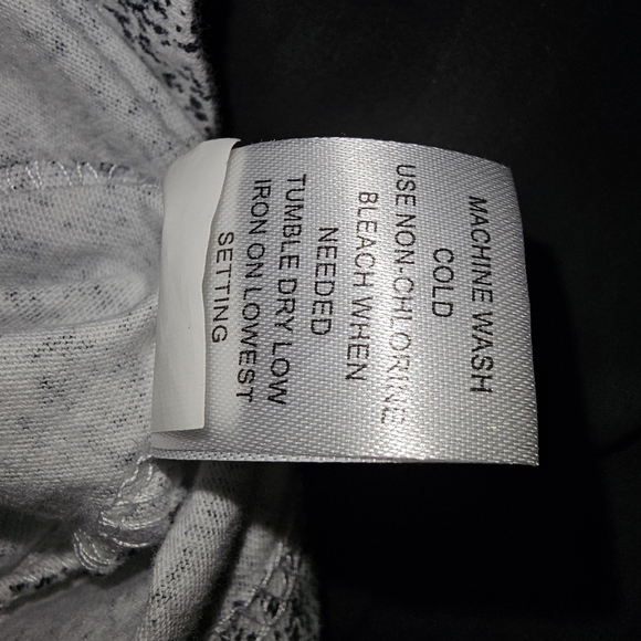 Pacsun Scallop fit Shirt Large - Picture 6 of 8